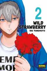 WILD STRAWBERRY 02 cover image