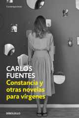 Constancia y Otras Novelas para Vírgenes / Constancia and Other Stories for Virgins cover image
