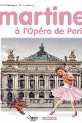 Martine - Martine à l'Opéra de Paris cover image