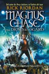 El Barco de Los Muertos / the Ship of the Dead cover image