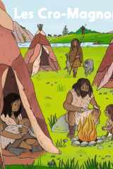 Les Cro-Magnon cover image