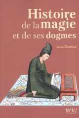 Histoire de la magie et de ses dogmes cover image
