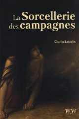 La sorcellerie des campagnes cover image