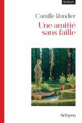 Une amitié sans faille cover image