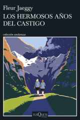 Los hermosos años del castigo cover image
