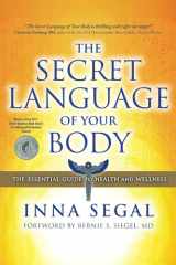 El Lenguaje Secreto de Tu Cuerpo / The Secret Language of Your Body cover image