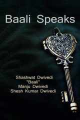 Baali Speaks / बाली स्पीेक्स cover image