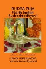 Rudra Puja North Indian Rudrashtadhyayi cover image