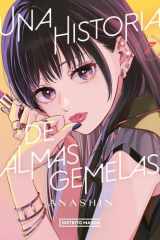 Una historia de almas gemelas 7 (Shôjo) cover image