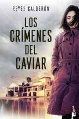 Los crímenes del caviar: Una novela de la juez Lola MacHor cover image