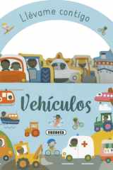 Vehículos cover image