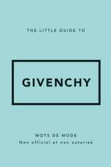 The little Guide to Givenchy cover image
