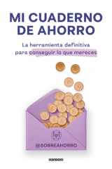 Mi Cuaderno de Ahorro / My Savings Journal cover image