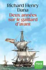 Deux années sur le gaillard d'avant cover image