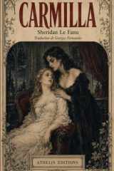 Carmilla (French Edition) cover image
