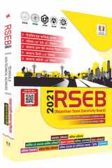 RSEB Non-Technical Objective Practice Book for JVVNAL, RUVNAL,RVPNAL, AVVNAL and JdVVNAL cover image