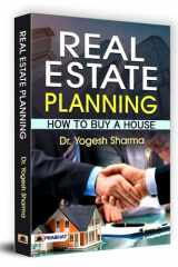 Real Estate Planning How To Buy A House cover image