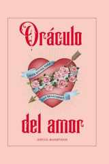 Oráculo Del Amor / Love Oracle cover image