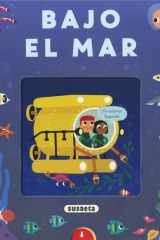 Bajo el mar cover image