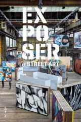 Exposer le street art cover image