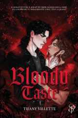 Bloody Taste cover image