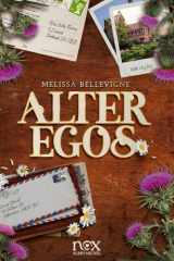 Alter egos cover image