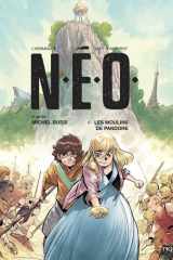 N.E.O. BD - Tome 6 (4) cover image