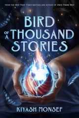 El Ave de Las Mil Historias / Bird of a Thousand Stories cover image