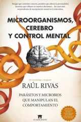 Microorganismos, cerebro y control mental: Parásitos y microbios que manipulan el comportamiento cover image