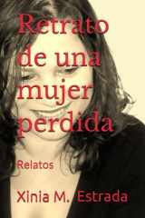 Retrato de una mujer perdida - Relatos cover image