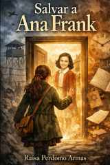 Salvar a Ana Frank cover image