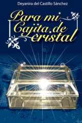 Para mi cajita de cristal cover image