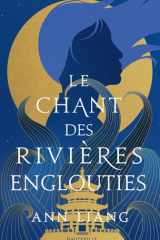 Le Chant des rivières englouties cover image