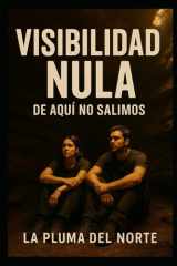 visibilidad Nula II - De esta no salimos cover image