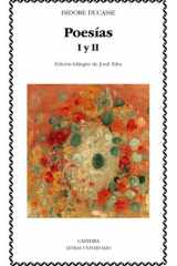 Poesías: I y II cover image
