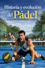 Historia y evolución del Pádel - El deporte más practicado en España cover image