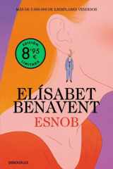 Esnob (edición limitada) cover image