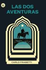 Las DOS Aventuras / The Two Adventures Volume 59 cover image