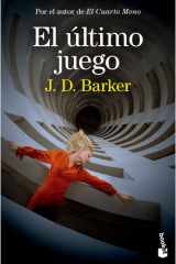 El último Juego / a Caller's Game cover image