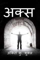 Reflection / अक्स cover image