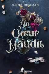 Un cœur maudit - Les légendes de Airren - 2 cover image