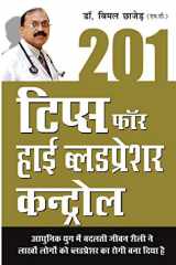 201 Tips For Blood Pressure cover image