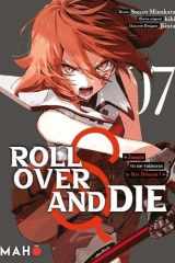 Roll Over and die - Tome 07 cover image