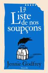La Liste de nos soupçons cover image