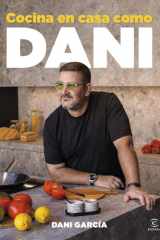 Cocina en casa como Dani cover image