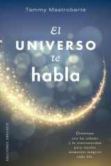 El universo te habla (Spanish Edition) cover image