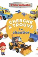 Mon p’tit cherche et trouve – Le chantier cover image