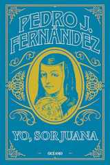 Yo, Sor Juana / I Am, Sister Juana Mujer Vocán / Volcano Woman cover image
