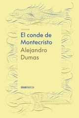 El Conde de Montecristo / The Count of Monte Cristo cover image
