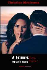 7 jours et une nuit: Emy, Tome 1 (French Edition) cover image